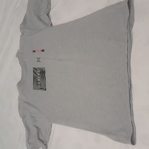 hurley t shirt